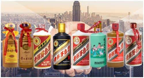 临沧市回收茅台