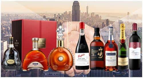 临沧市回收洋酒