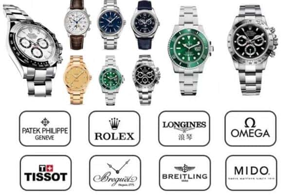 临沧市回收名表